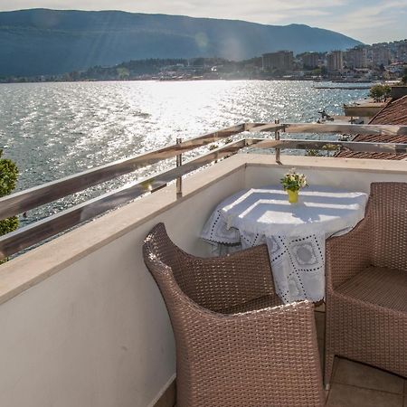 Apartments Mako Herceg Novi Extérieur photo