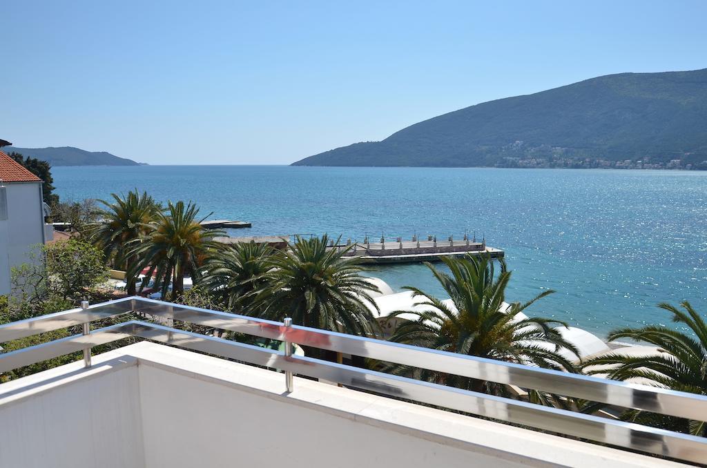 Apartments Mako Herceg Novi Chambre photo