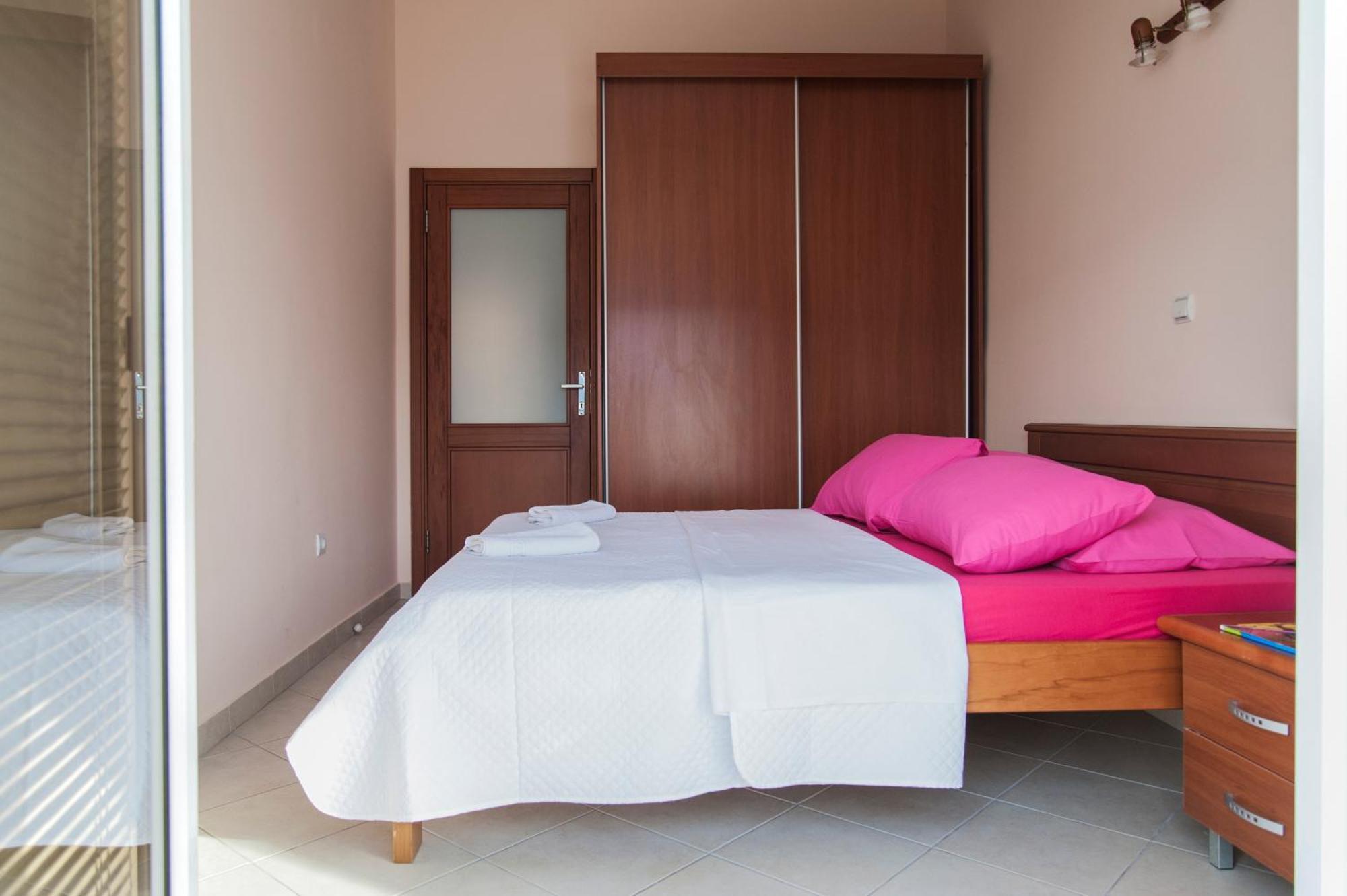 Apartments Mako Herceg Novi Extérieur photo