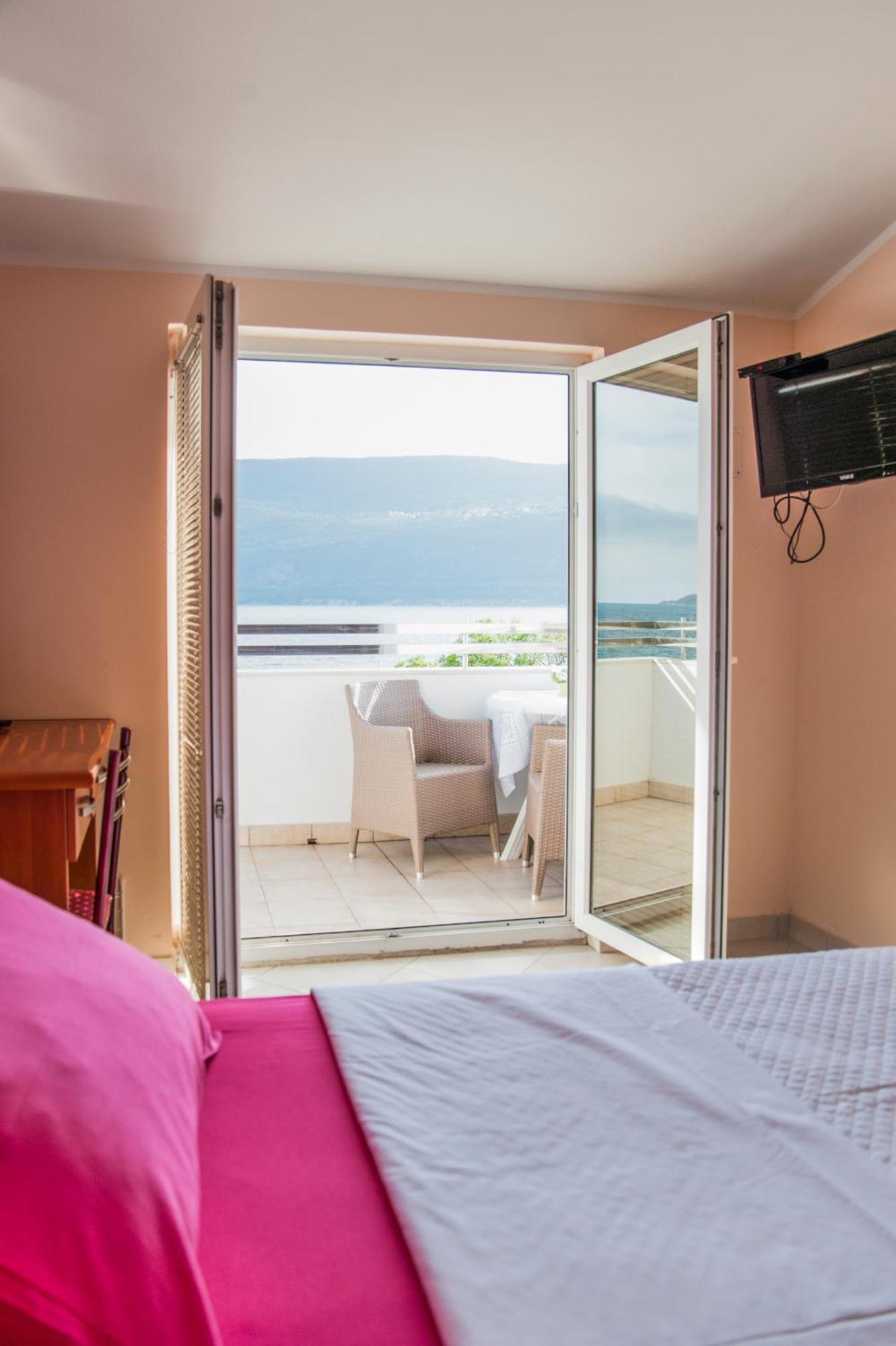 Apartments Mako Herceg Novi Extérieur photo