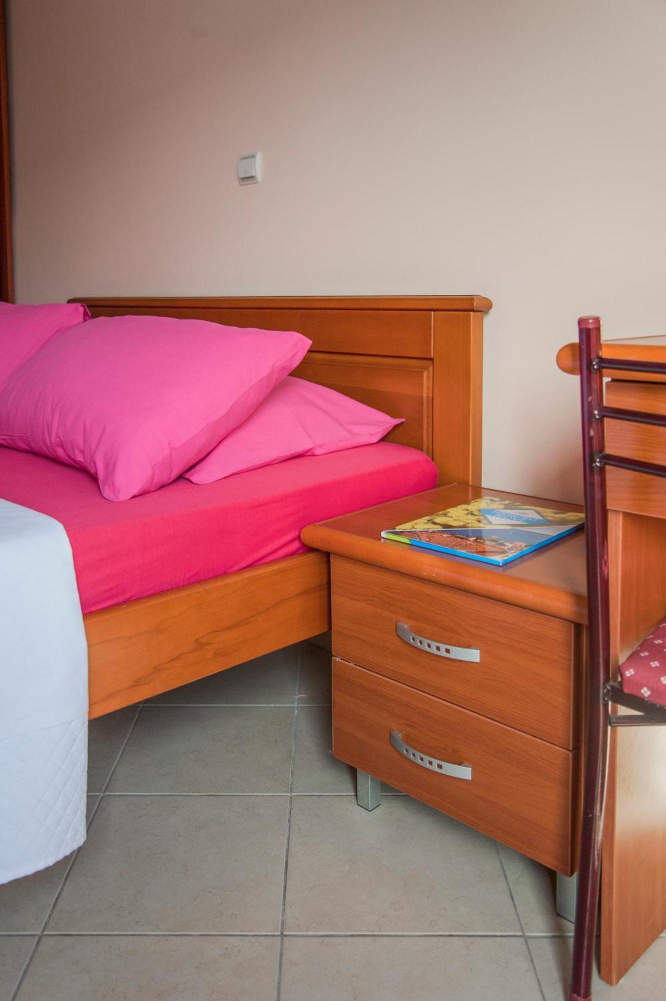 Apartments Mako Herceg Novi Extérieur photo