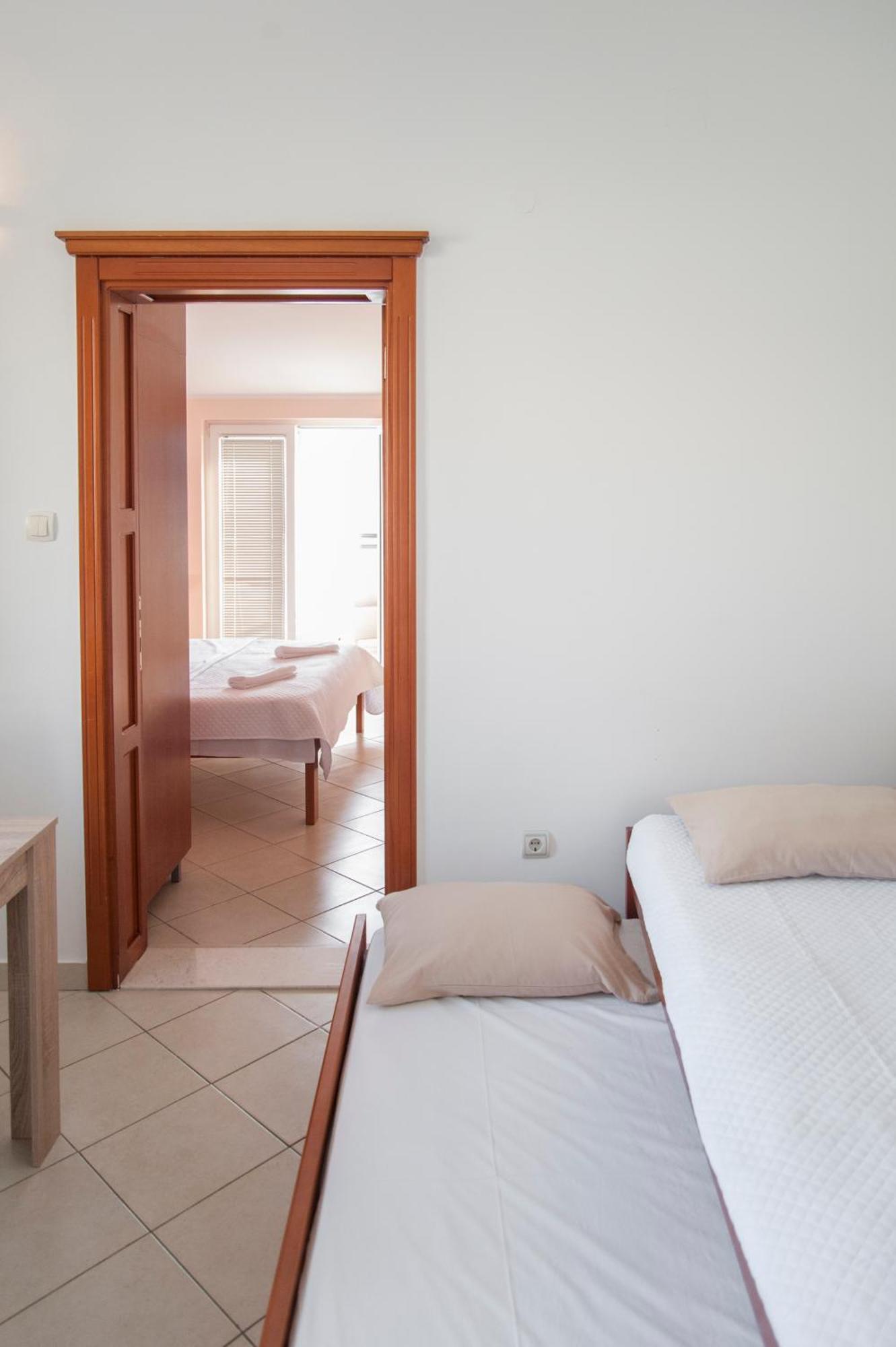Apartments Mako Herceg Novi Extérieur photo