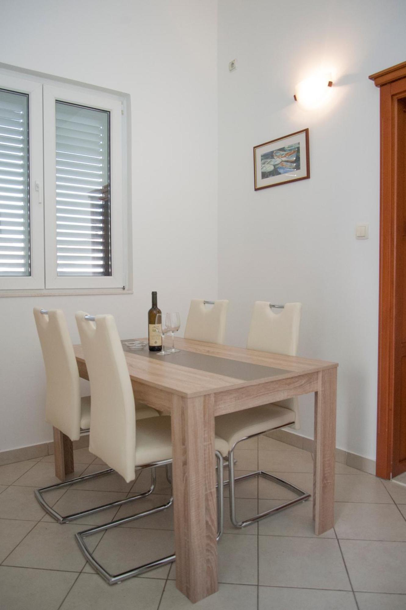 Apartments Mako Herceg Novi Extérieur photo