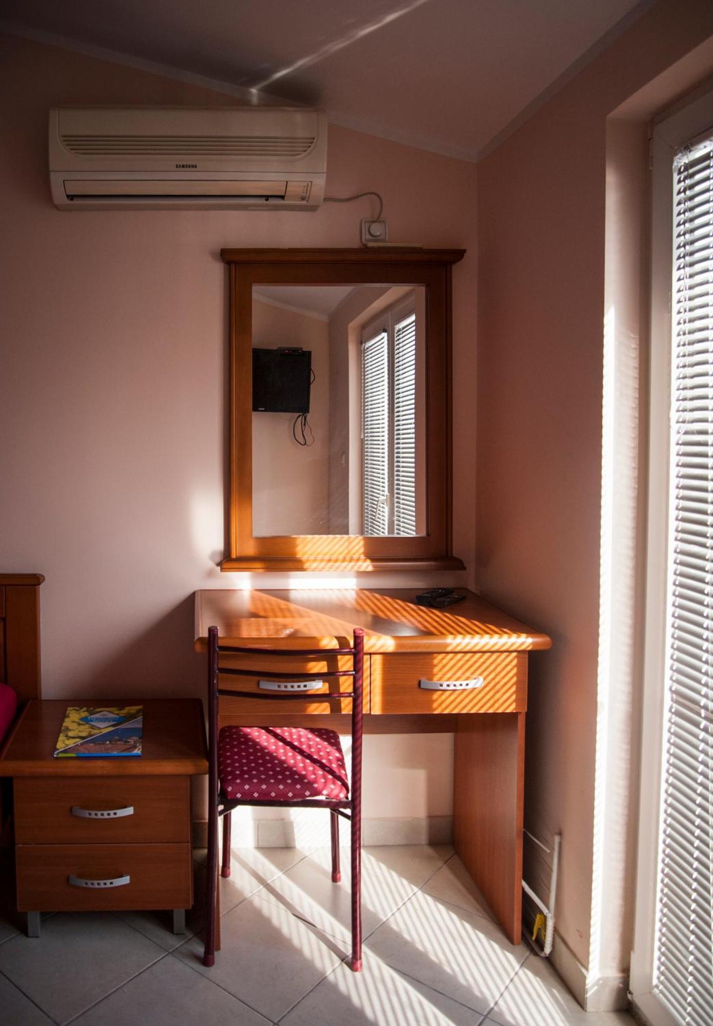 Apartments Mako Herceg Novi Extérieur photo