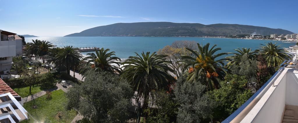 Apartments Mako Herceg Novi Extérieur photo