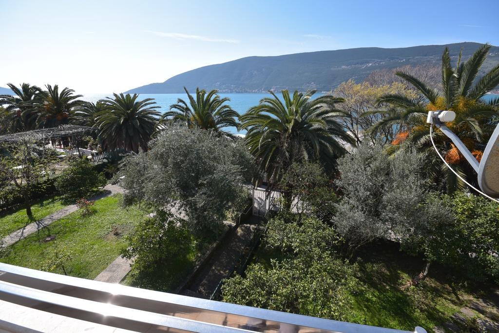 Apartments Mako Herceg Novi Extérieur photo