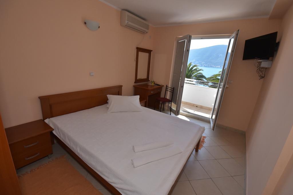 Apartments Mako Herceg Novi Extérieur photo