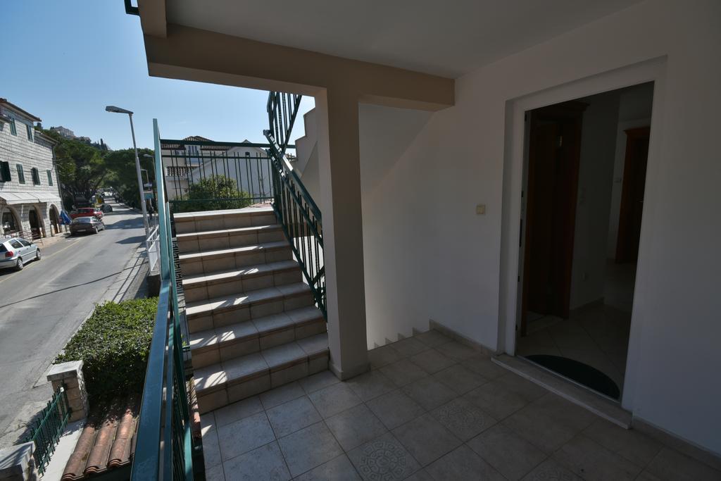 Apartments Mako Herceg Novi Extérieur photo