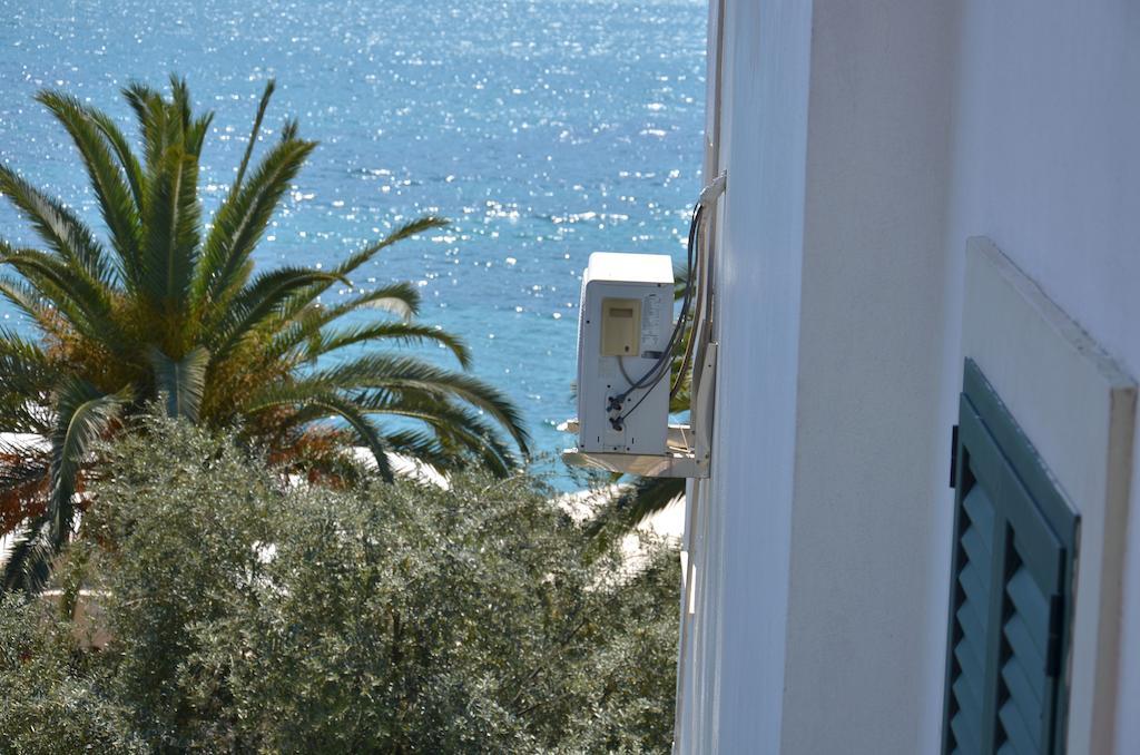 Apartments Mako Herceg Novi Chambre photo