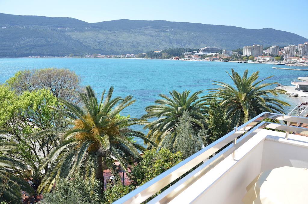 Apartments Mako Herceg Novi Chambre photo