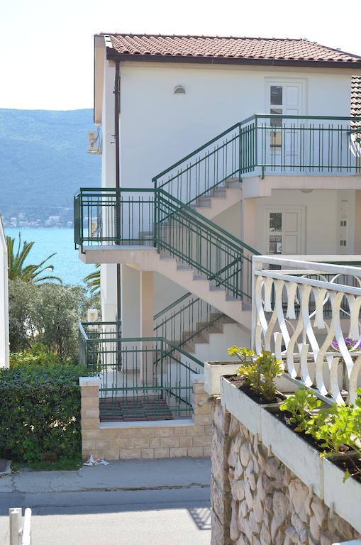 Apartments Mako Herceg Novi Chambre photo