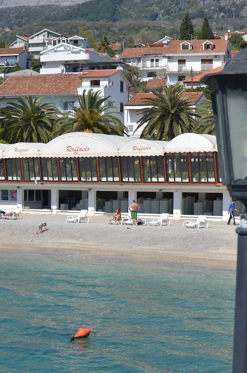 Apartments Mako Herceg Novi Chambre photo
