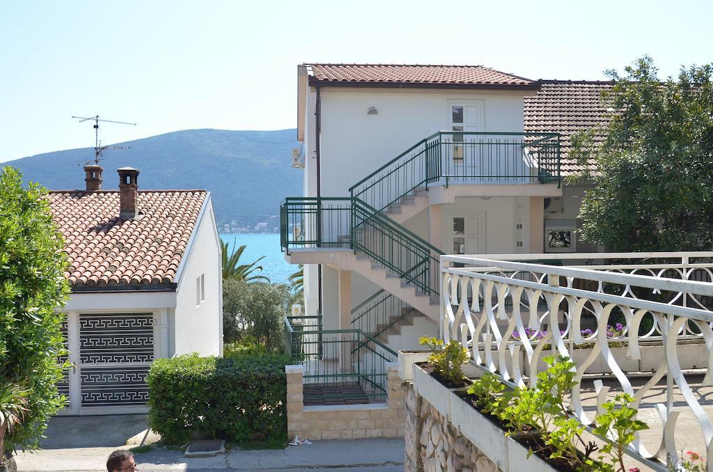 Apartments Mako Herceg Novi Chambre photo