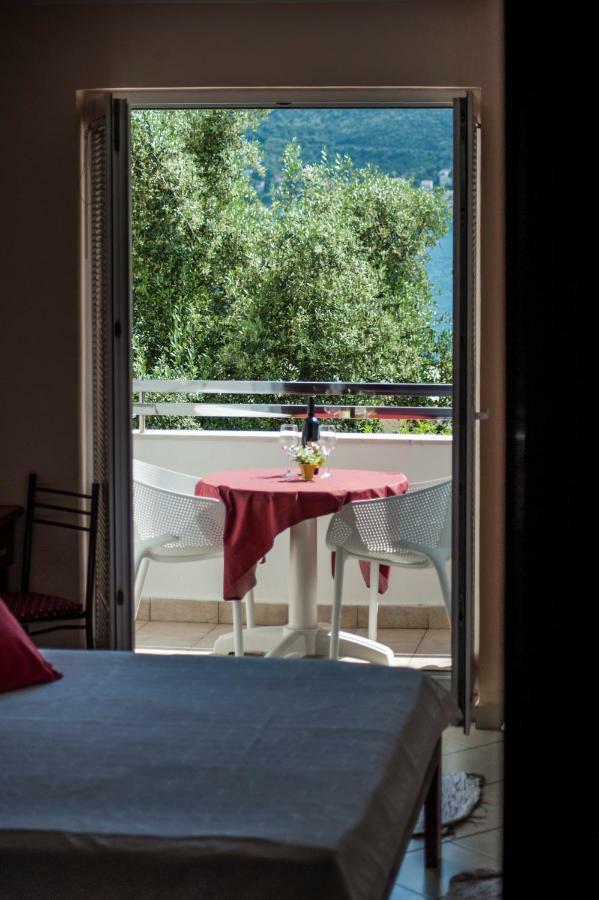 Apartments Mako Herceg Novi Extérieur photo