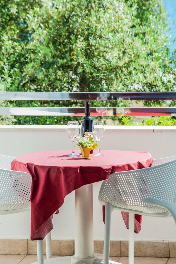 Apartments Mako Herceg Novi Extérieur photo
